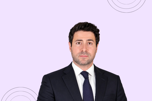 Serge Majdalani Appointed as Director at Jadwa Investment